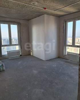 2-к квартира, вторичка, 65м2, 23/25 этаж