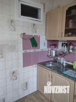 2-к квартира, вторичка, 41м2, 3/3 этаж