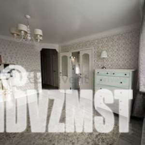 1-к квартира, вторичка, 33м2, 5/5 этаж
