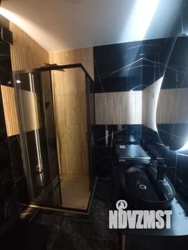 1-к квартира, вторичка, 44м2, 1/11 этаж