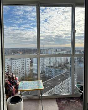 2-к квартира, вторичка, 56м2, 16/16 этаж