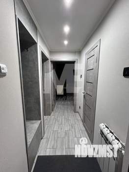 1-к квартира, вторичка, 40м2, 1/10 этаж