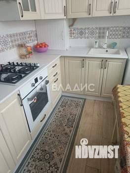 2-к квартира, вторичка, 44м2, 1/2 этаж