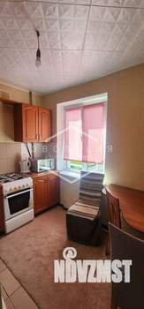1-к квартира, вторичка, 35м2, 5/9 этаж
