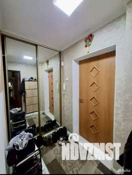 1-к квартира, вторичка, 39м2, 1/5 этаж