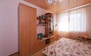 4-к квартира, вторичка, 83м2, 4/5 этаж