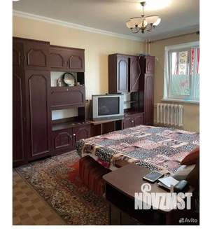 1-к квартира, вторичка, 38м2, 3/5 этаж