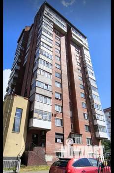 1-к квартира, вторичка, 33м2, 5/14 этаж