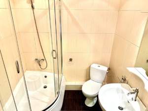 1-к квартира, вторичка, 47м2, 2/24 этаж