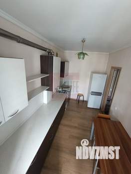 1-к квартира, вторичка, 31м2, 7/9 этаж
