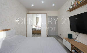 1-к квартира, вторичка, 38м2, 5/9 этаж