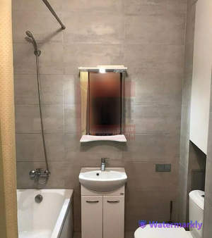 Студия квартира, вторичка, 27м2, 3/5 этаж