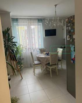 2-к квартира, вторичка, 67м2, 8/9 этаж