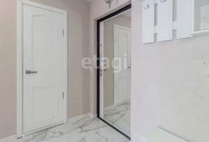 2-к квартира, вторичка, 53м2, 6/9 этаж