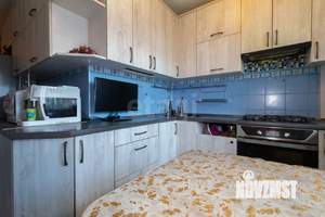 3-к квартира, вторичка, 64м2, 2/9 этаж