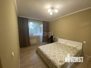 2-к квартира, вторичка, 51м2, 3/9 этаж