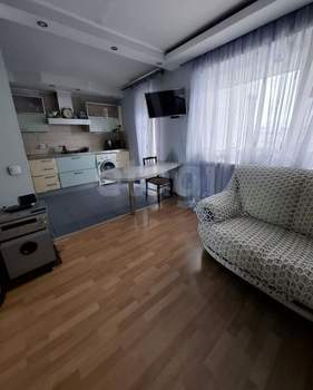 2-к квартира, вторичка, 50м2, 6/8 этаж