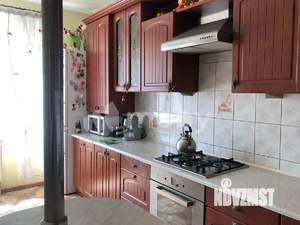 3-к квартира, вторичка, 84м2, 4/5 этаж
