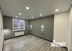 2-к квартира, вторичка, 66м2, 2/8 этаж