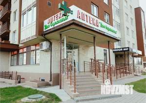 1-к квартира, вторичка, 45м2, 17/17 этаж