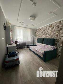 2-к квартира, вторичка, 66м2, 2/11 этаж