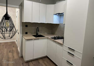 1-к квартира, вторичка, 36м2, 4/9 этаж