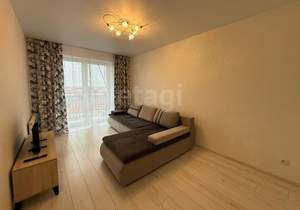 1-к квартира, вторичка, 42м2, 7/9 этаж