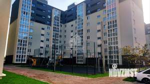 1-к квартира, вторичка, 41м2, 4/9 этаж