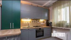 3-к квартира, вторичка, 77м2, 6/8 этаж