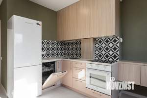 1-к квартира, вторичка, 42м2, 5/10 этаж