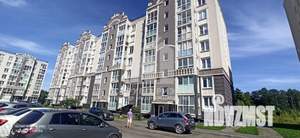 1-к квартира, вторичка, 37м2, 4/7 этаж
