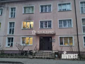 1-к квартира, вторичка, 32м2, 1/3 этаж