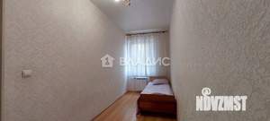 3-к квартира, вторичка, 58м2, 1/3 этаж