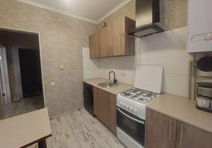 1-к квартира, вторичка, 30м2, 1/8 этаж