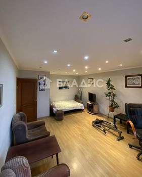 1-к квартира, вторичка, 48м2, 8/14 этаж