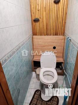 2-к квартира, вторичка, 50м2, 1/5 этаж