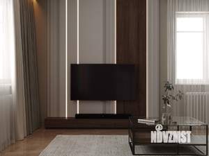 3-к квартира, сданный дом, 112м2, 3/8 этаж