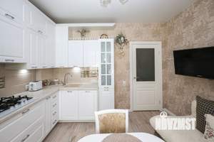 1-к квартира, вторичка, 40м2, 1/4 этаж