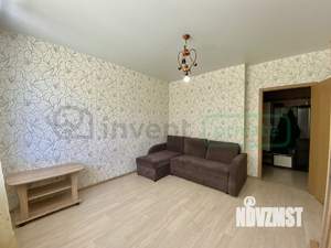 1-к квартира, вторичка, 32м2, 1/8 этаж