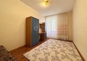 2-к квартира, вторичка, 57м2, 6/10 этаж