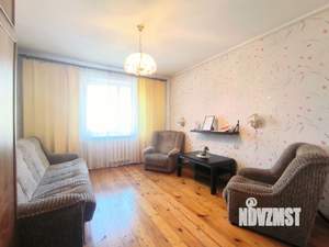 2-к квартира, вторичка, 52м2, 3/3 этаж