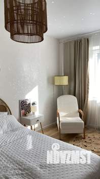 2-к квартира, вторичка, 60м2, 3/10 этаж