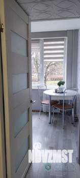 2-к квартира, вторичка, 51м2, 1/4 этаж