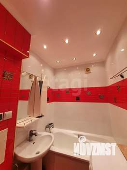 3-к квартира, вторичка, 59м2, 3/5 этаж