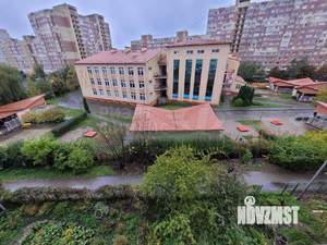 1-к квартира, вторичка, 41м2, 4/9 этаж