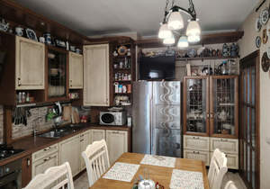 5-к квартира, вторичка, 156м2, 3/4 этаж