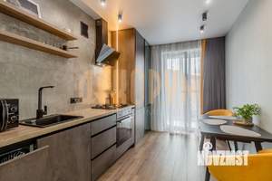 1-к квартира, вторичка, 38м2, 7/8 этаж