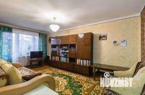 2-к квартира, вторичка, 45м2, 3/9 этаж