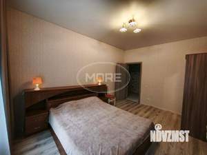 2-к квартира, вторичка, 53м2, 3/4 этаж