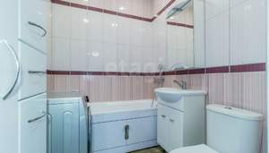 1-к квартира, вторичка, 32м2, 8/8 этаж